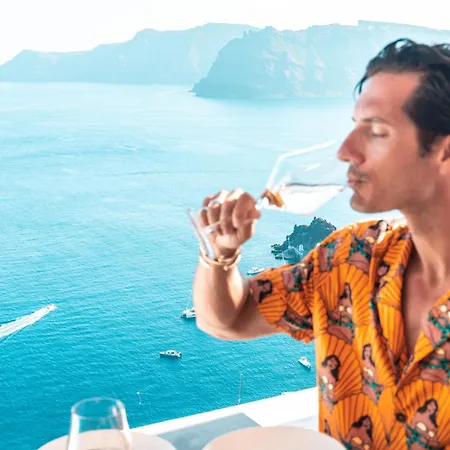 σπίτια τέχνης ασπάκι Ξενοδοχείο 5*