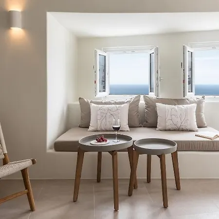 Aspaki By Art Maisons Hotel 5*
