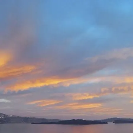 Hotel Aspaki By Art Maisons Oia (Santorini)