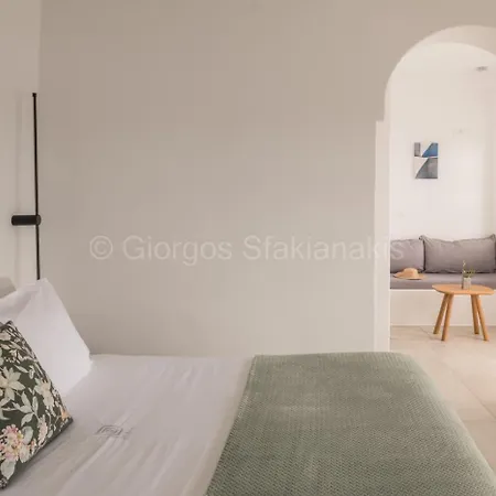 Hotell Aspaki By Art Maisons