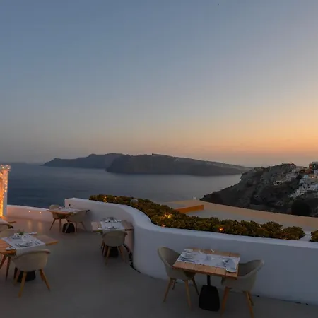 Hotel Aspaki By Art Maisons 5*
